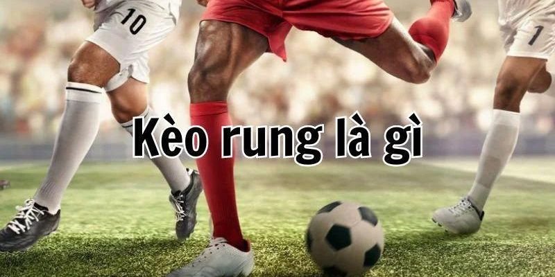 Đôi nét về kèo rung là gì?