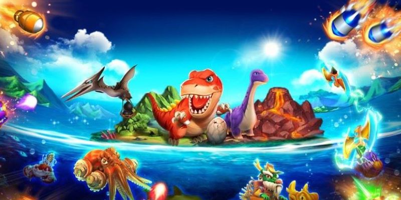 Điểm thu hút của game khiến người chơi thích mê