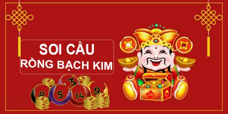 Bộ ba số Rồng Bạch Kim hay về chuẩn xác