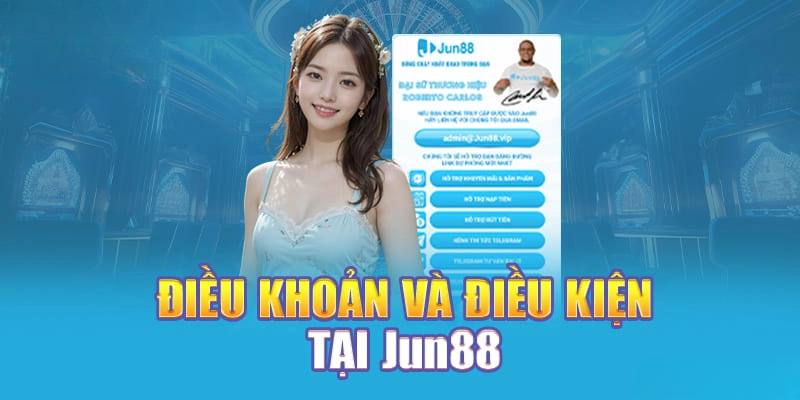 Điều khoản điều kiện hướng đến hội viên chính thức tại hệ thống 