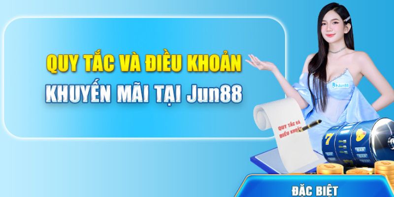 Quy tắc người chơi cần biết khi muốn nhận ưu đãi