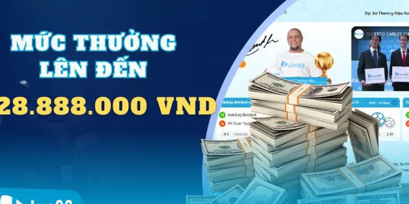 Hướng dẫn chi tiết các bước nhận thưởng tại hệ thống