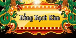 Rồng Bạch Kim